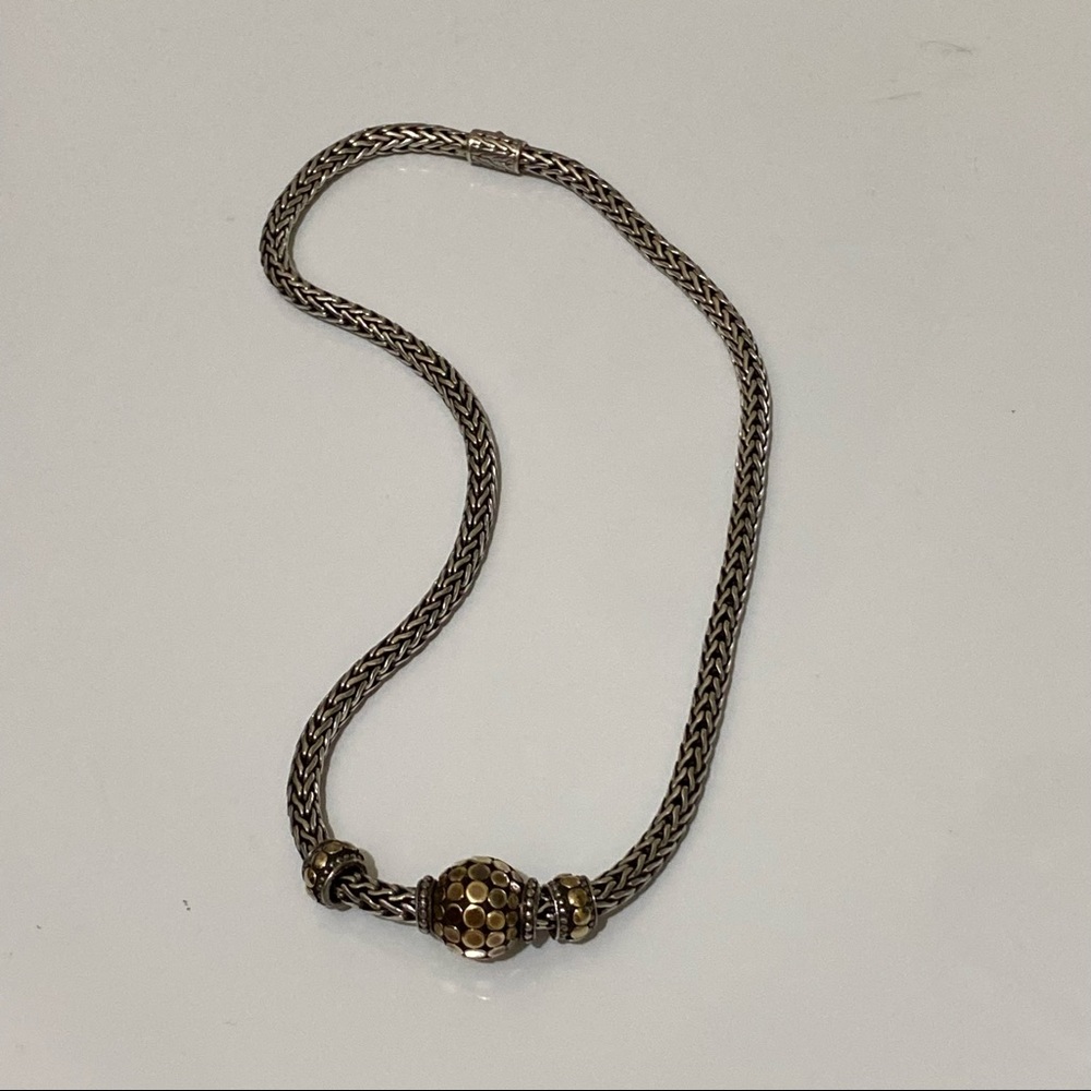 John Hardy Necklace